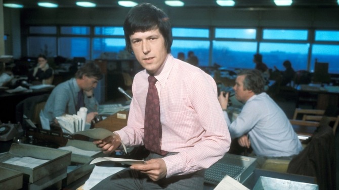 The TV programmes that made your heart sink as a child