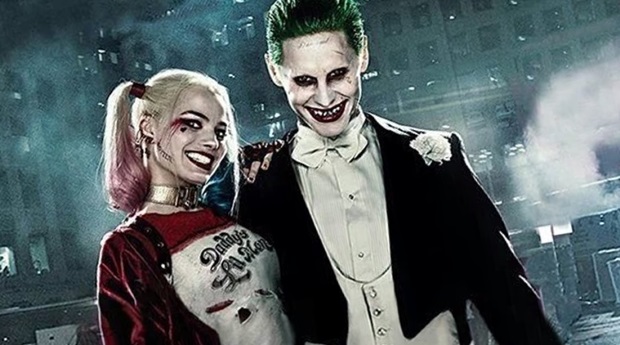 The Joker: every movie project currently in the works