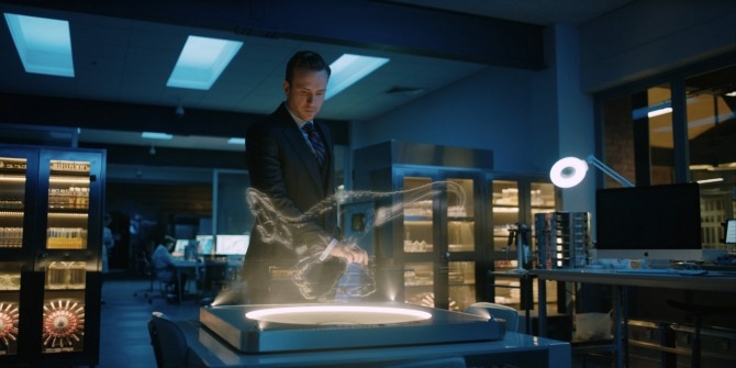 Jurassic World: where next for the sequel? A 2004 script may hold the answer