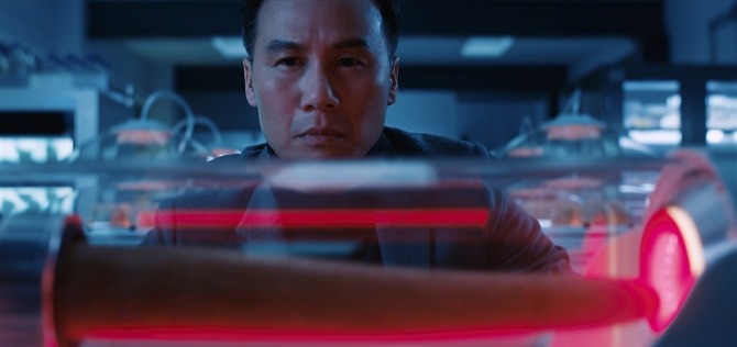 Jurassic World: where next for the sequel? A 2004 script may hold the answer