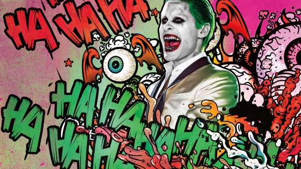 The Joker: every movie project currently in the works