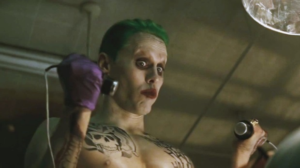 The Joker: every movie project currently in the works