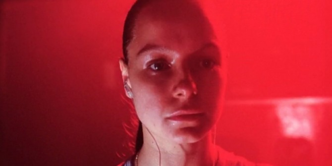 Lynne Ramsay interview: You Were Never Really Here
