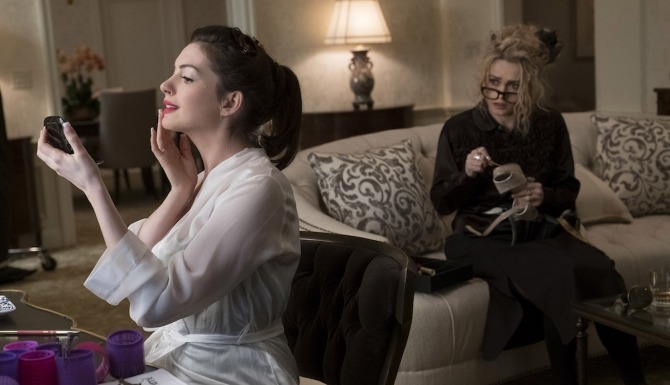 The fundamental flaw in Debbie Ocean’s plan (Ocean’s 8 spoilers)