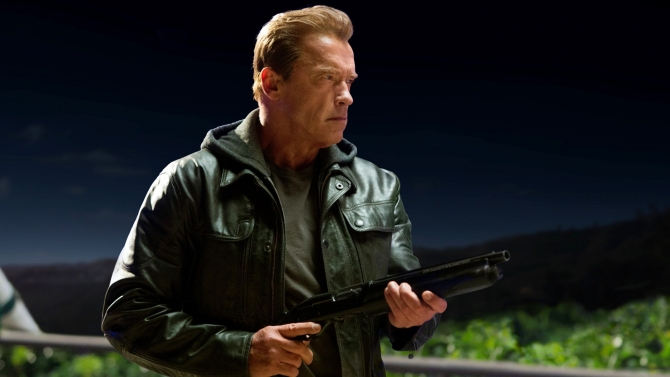Terminator 6: what we know so far