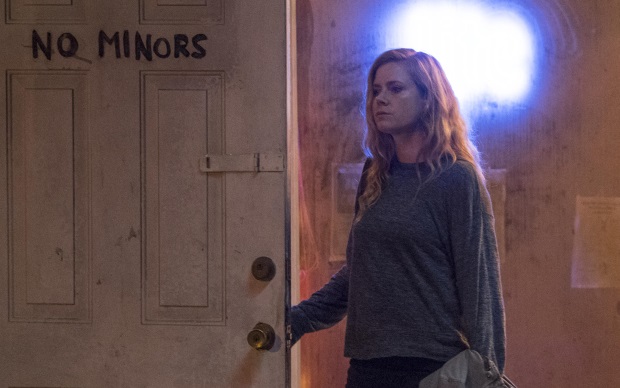 Sharp Objects: an intense, gripping mystery thriller