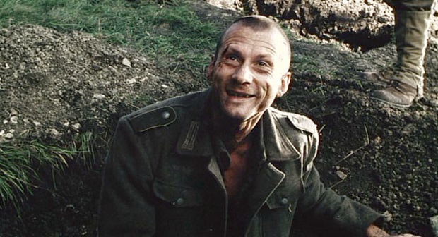 How the secret of Saving Private Ryan’s power lies in its portrayal of the enemy