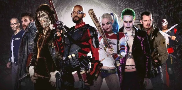 The Joker: every movie project currently in the works