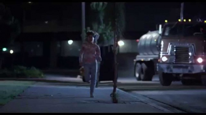 The Terminator: suspense and foreshadowing in James Cameron’s classic