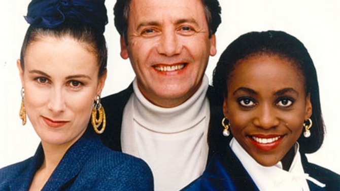 The TV programmes that made your heart sink as a child