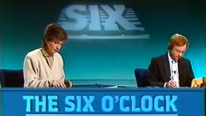 The TV programmes that made your heart sink as a child