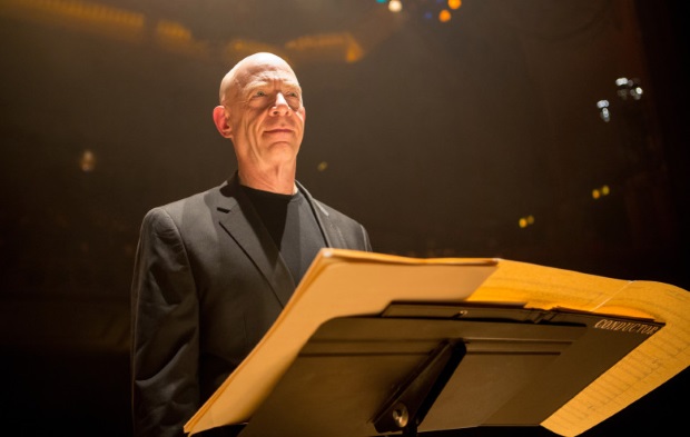 Whiplash: a masterclass in ending a movie