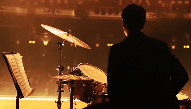 Whiplash: a masterclass in ending a movie