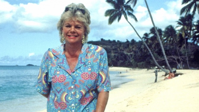 The TV programmes that made your heart sink as a child