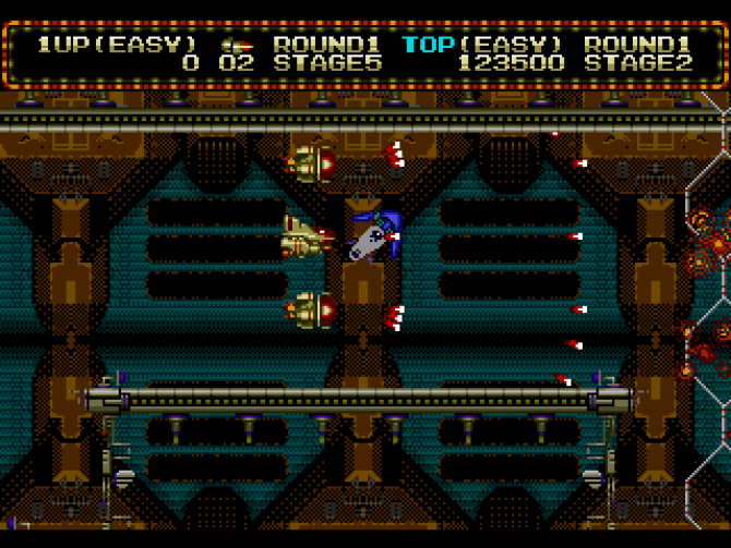 Toaplan: the rise and fall of Japan's greatest shooting game company