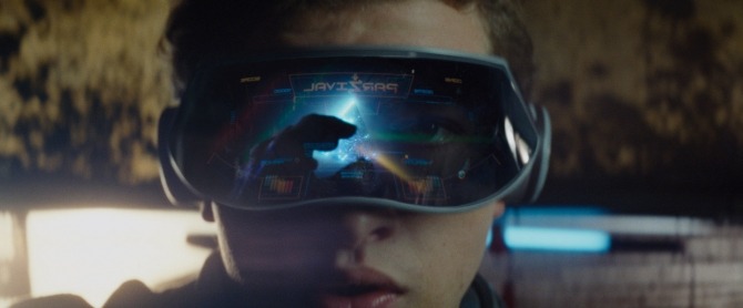 Zak Penn interview: Ready Player One, positive and negative fandom