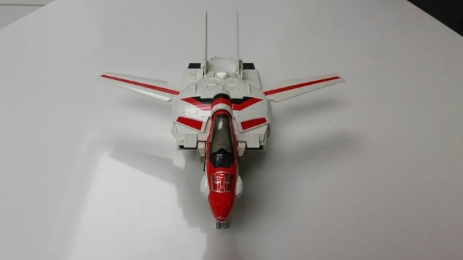 The VF-1 Valkyrie: in praise of a truly iconic mecha design