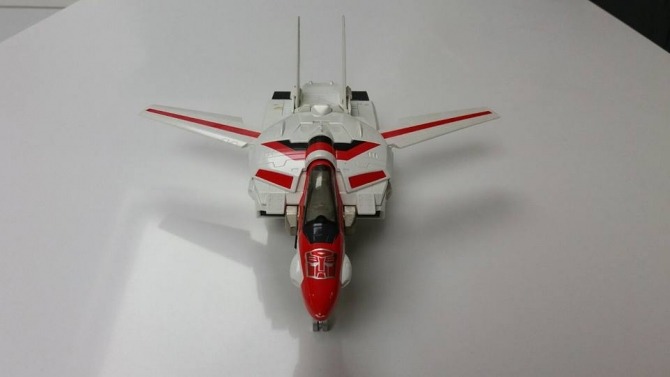 The VF-1 Valkyrie: in praise of a truly iconic mecha design