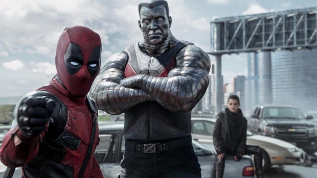 Deadpool, The Joker and the possibilities of the low budget comic book movie