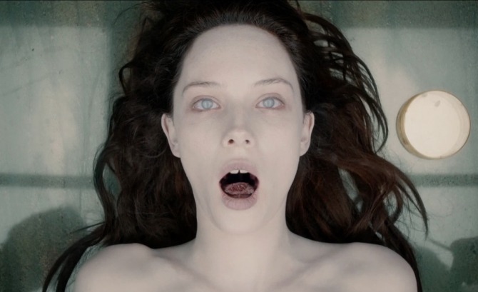 The 24 best horror movies on Netflix - creepy films to watch right now