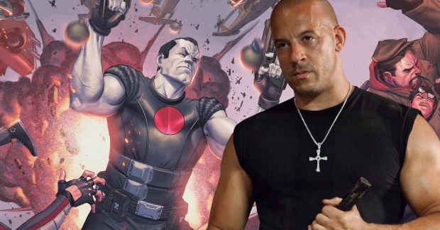 The lower budget comic book movies currently in development
