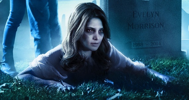 Joe Dante interview: Nightmare Cinema, VOD, Gremlins