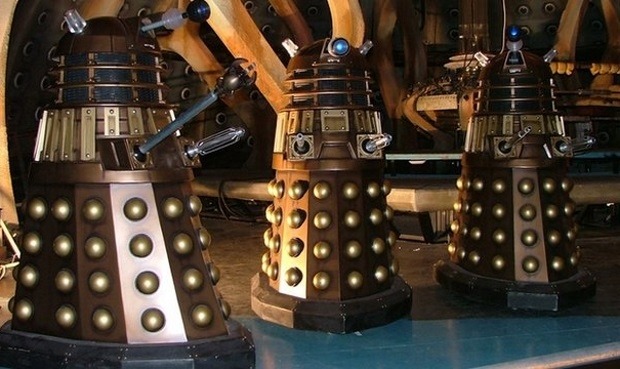 Doctor Who: what can we expect from series 11?