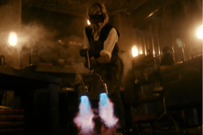 Doctor Who: what can we expect from series 11?