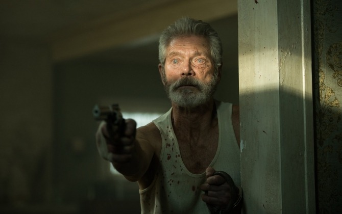 The 24 best horror movies on Netflix - creepy films to watch right now