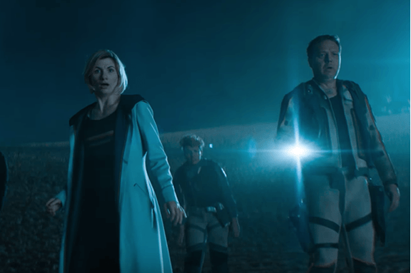 Doctor Who: what can we expect from series 11?
