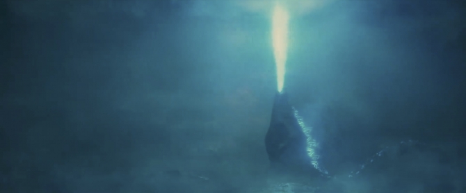 Godzilla: King of the Monsters trailer breakdown and analysis