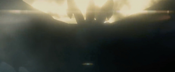 Godzilla: King of the Monsters trailer breakdown and analysis