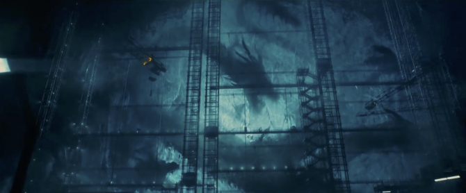Godzilla: King of the Monsters trailer breakdown and analysis