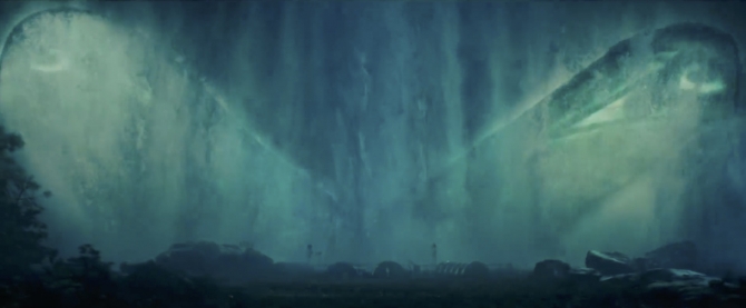 Godzilla: King of the Monsters trailer breakdown and analysis