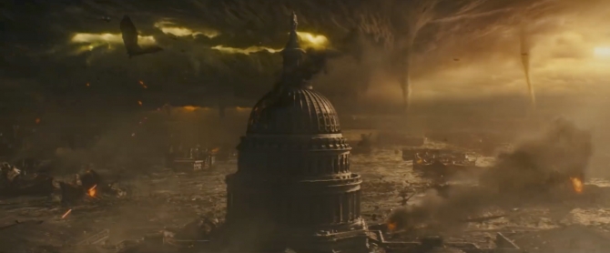 Godzilla: King of the Monsters trailer breakdown and analysis