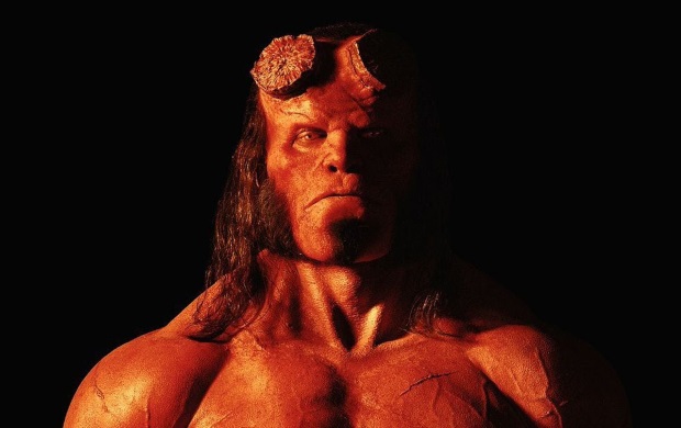 The lower budget comic book movies currently in development