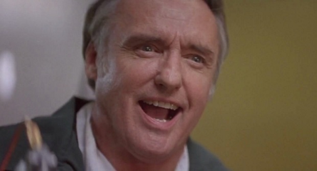 The Truman Show, and its (very) late casting change