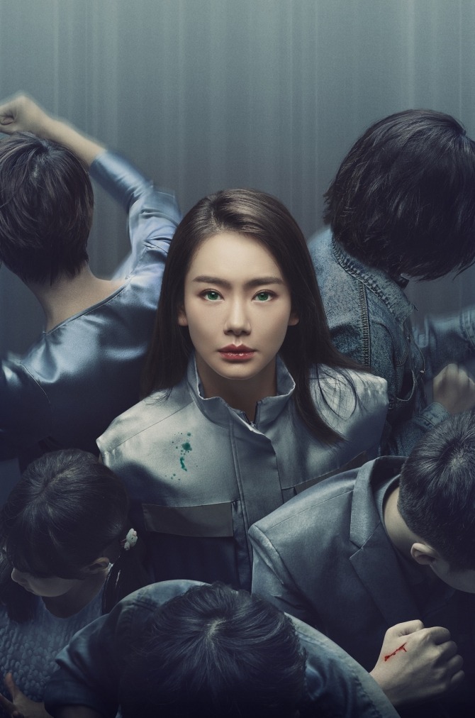 Humans: AI drama is being remade in China