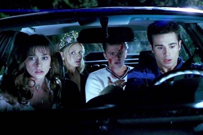 The 24 best horror movies on Netflix - creepy films to watch right now