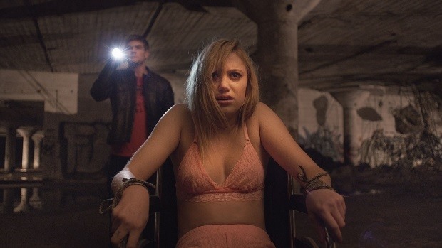 The 24 best horror movies on Netflix - creepy films to watch right now
