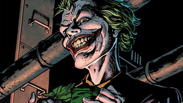 Deadpool, The Joker and the possibilities of the low budget comic book movie