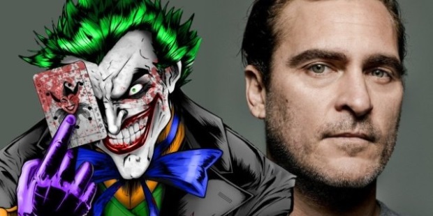 The lower budget comic book movies currently in development