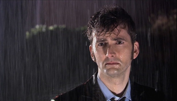 Doctor Who: revisiting The Stolen Earth/Journey's End at 10