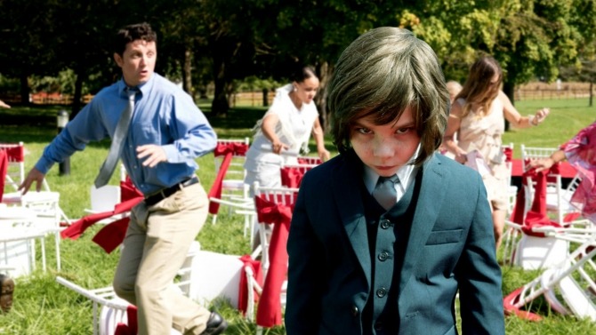 The 24 best horror movies on Netflix - creepy films to watch right now