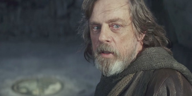 Star Wars: Lucasfilm, Lando and handling legacy characters