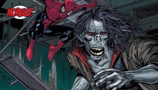 The lower budget comic book movies currently in development