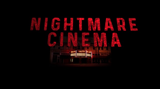 Joe Dante interview: Nightmare Cinema, VOD, Gremlins