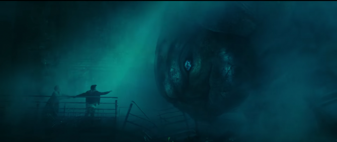Godzilla: King of the Monsters trailer breakdown and analysis