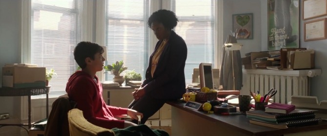 Shazam! trailer breakdown and analysis