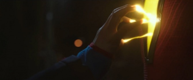 Shazam! trailer breakdown and analysis